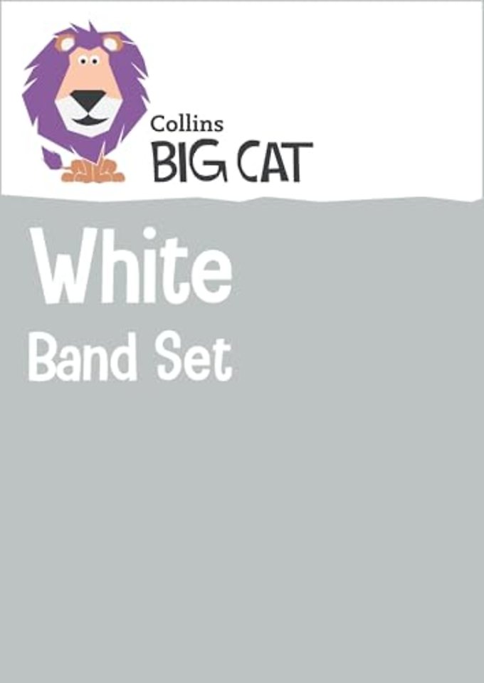 White Band Set