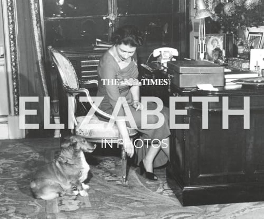 The Times Elizabeth in Photos