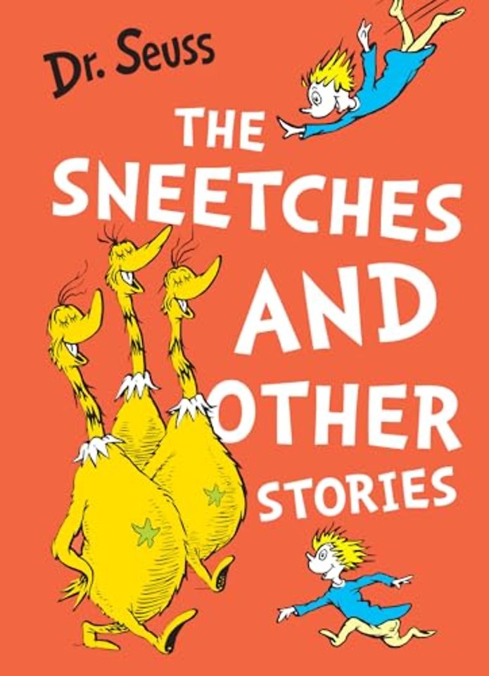 The Sneetches and Other Stories