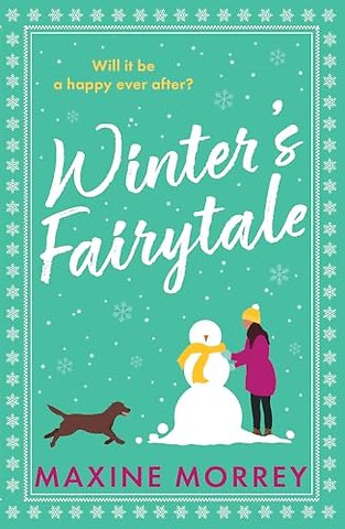 Winter's Fairytale