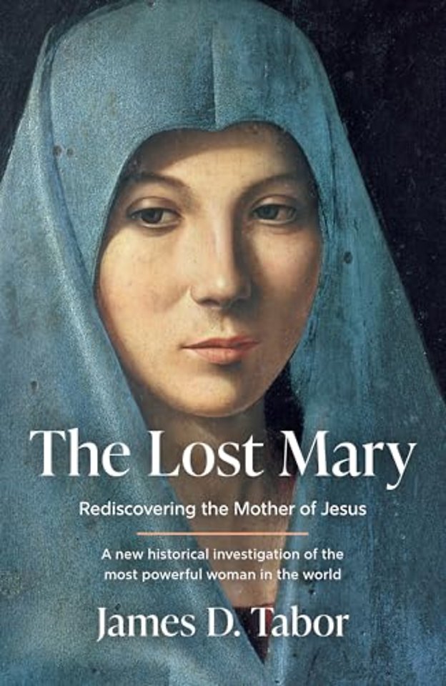 The Lost Mary