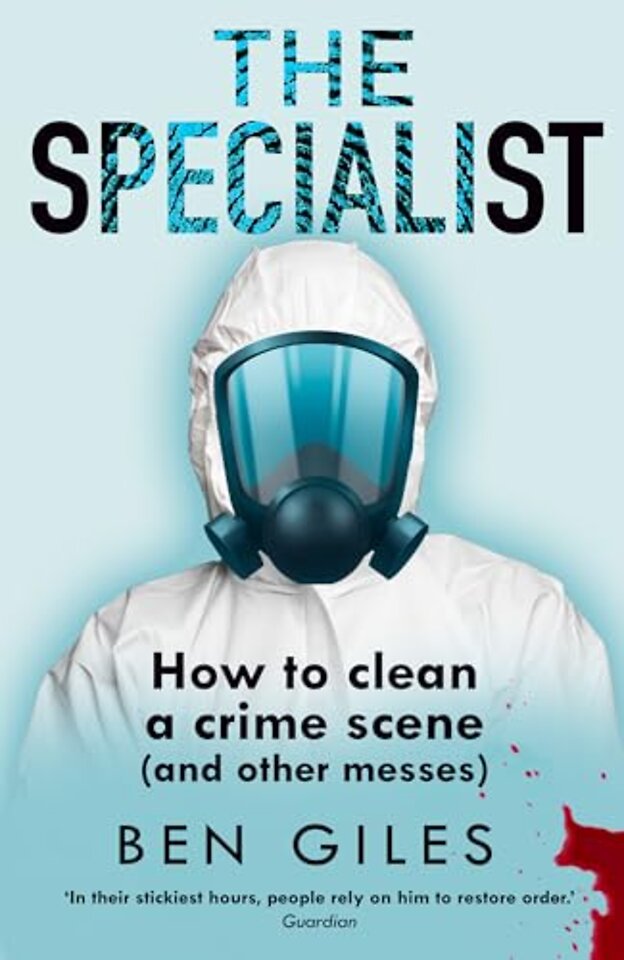 The Specialist