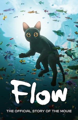 Flow: The Official Story of the Movie