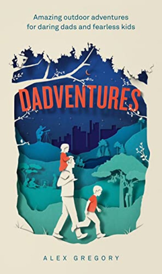Dadventures