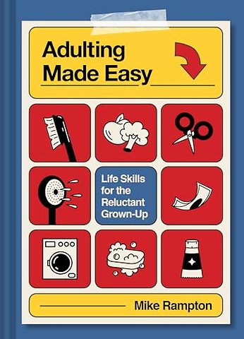Adulting Made Easy