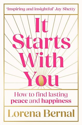 It Starts with You