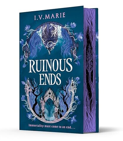 The Ruinous Ends