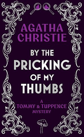 By the Pricking of My Thumbs