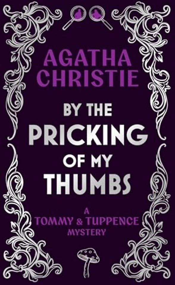 By the Pricking of My Thumbs