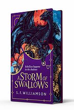 A Storm of Swallows