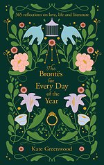 The Brontes for Every Day of the Year