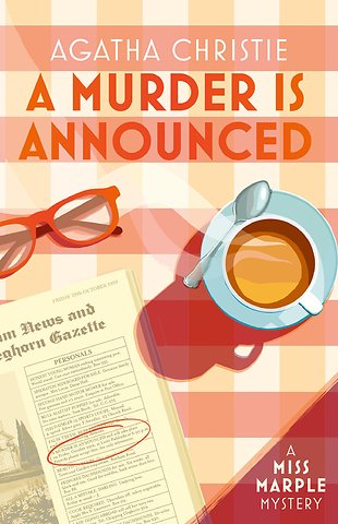 A Murder is Announced