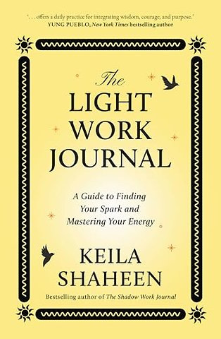 The Light Work Journal