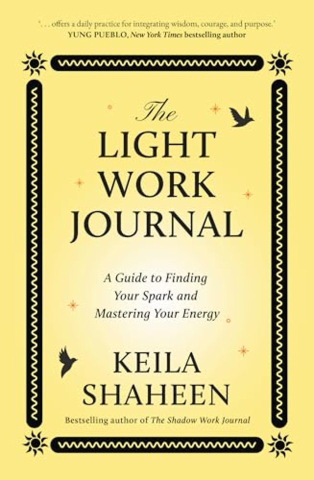 The Light Work Journal