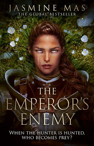 The Emperor's Enemy