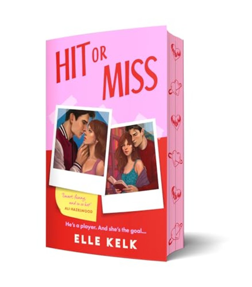 Hit or Miss
