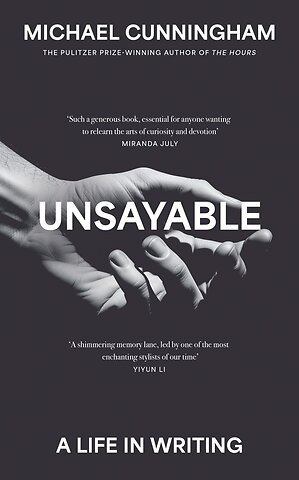 Unsayable