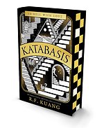 Katabasis
