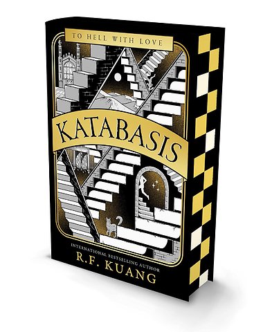 Katabasis