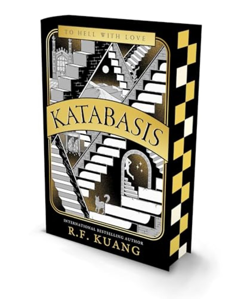 Katabasis