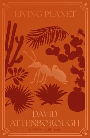 Living Planet