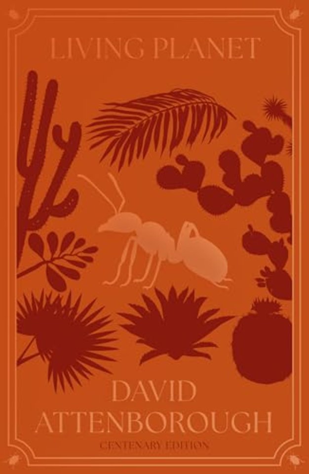 Living Planet