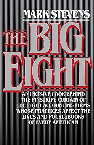 The Big Eight