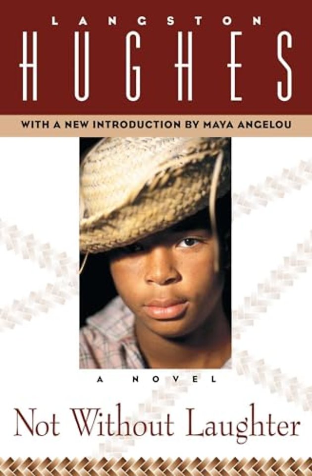 Not without Laughter