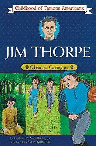 Jim Thorpe