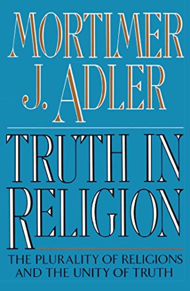 Truth in Religion