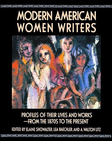 Modern American Women Writers