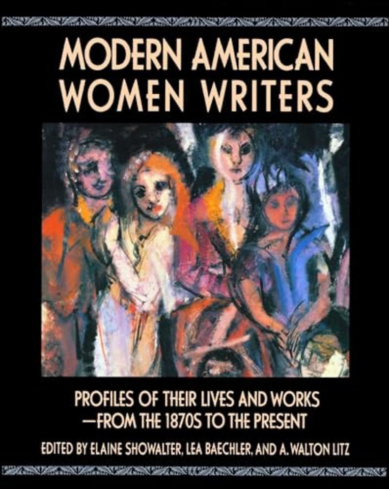 Modern American Women Writers