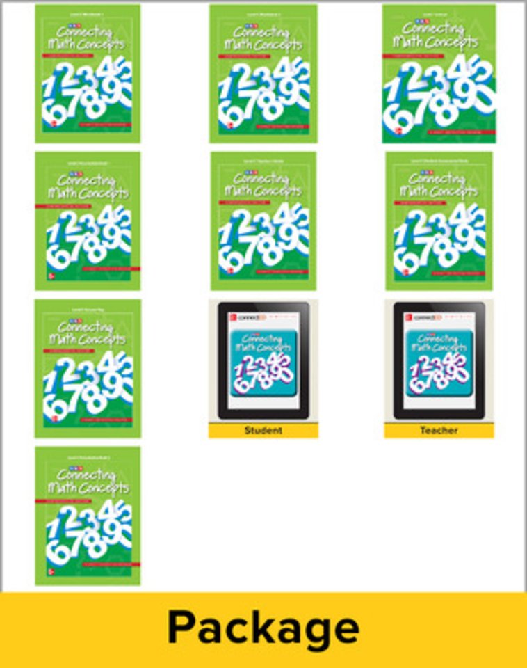 CMC Teacher Materials Subassembly Level C