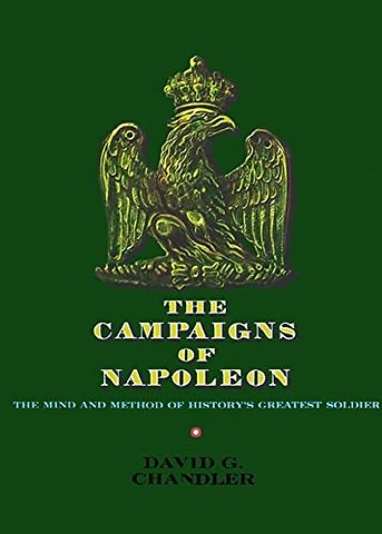 The Campaigns of Napoleon