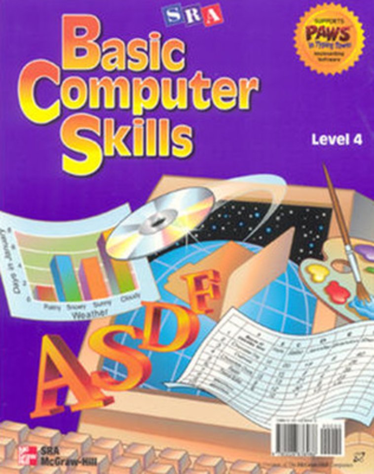 Level 4 Student Edition