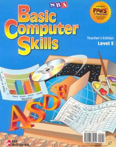 Level 3 Teacher Edition