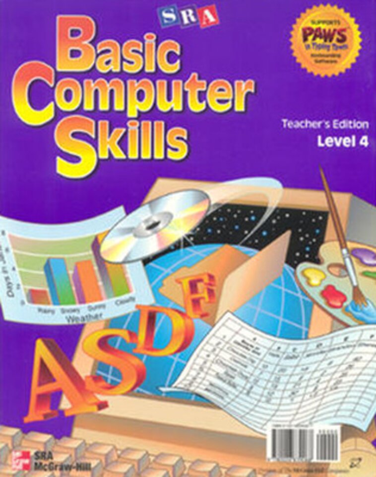 Level 4 Teacher Edition