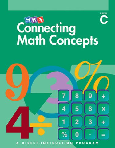 Connecting Math Concepts Level C, Presentation Book 2