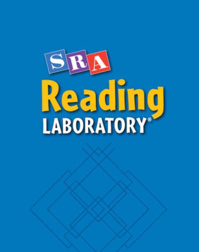 First Reading Laboratory, Phonics Practice Pages