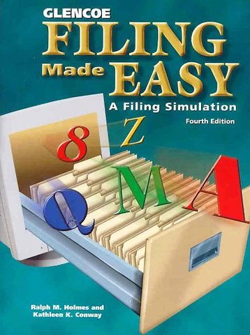 Filing Made Easy: A Filing Simulation