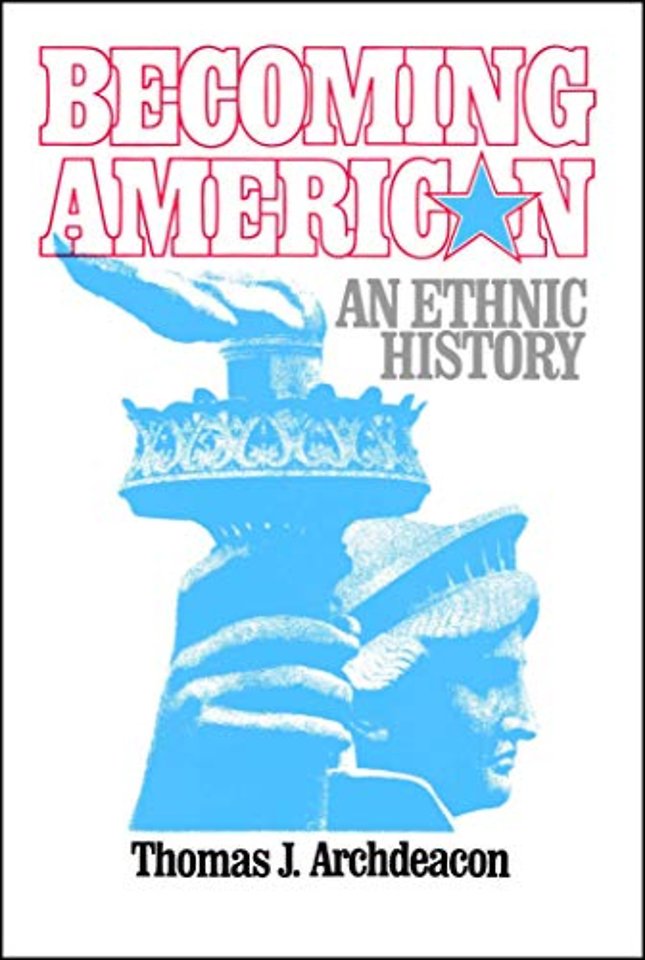 Becoming American