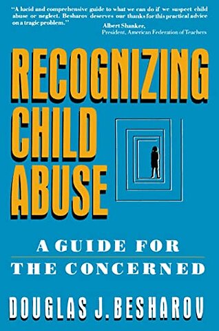 Recognizing Child Abuse