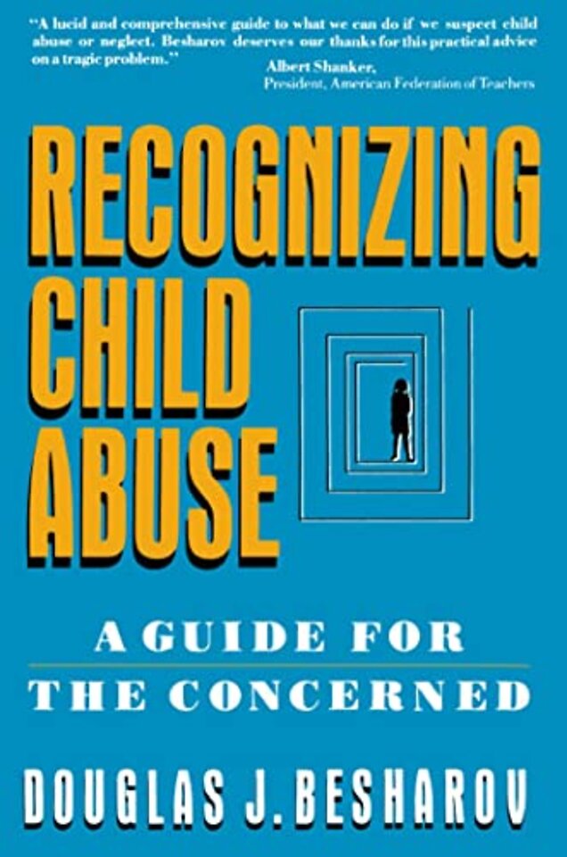 Recognizing Child Abuse
