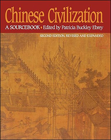 Chinese Civilization