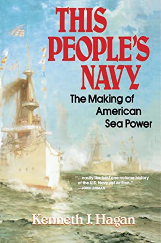 This People's Navy