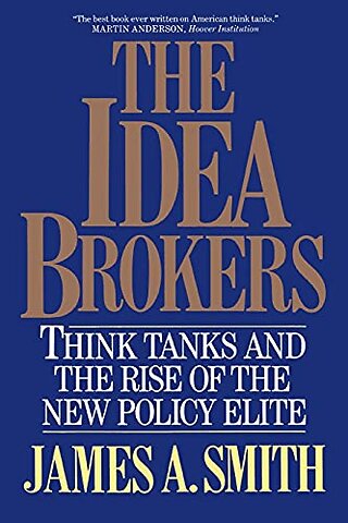 Idea Brokers