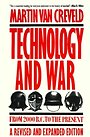 Technology and War