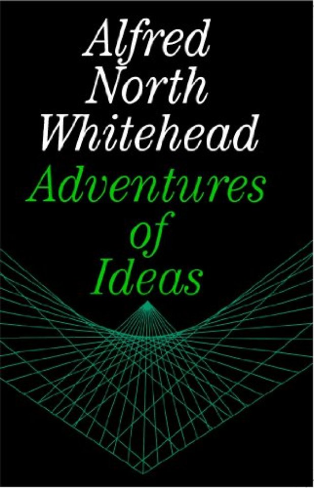 Adventures of Ideas