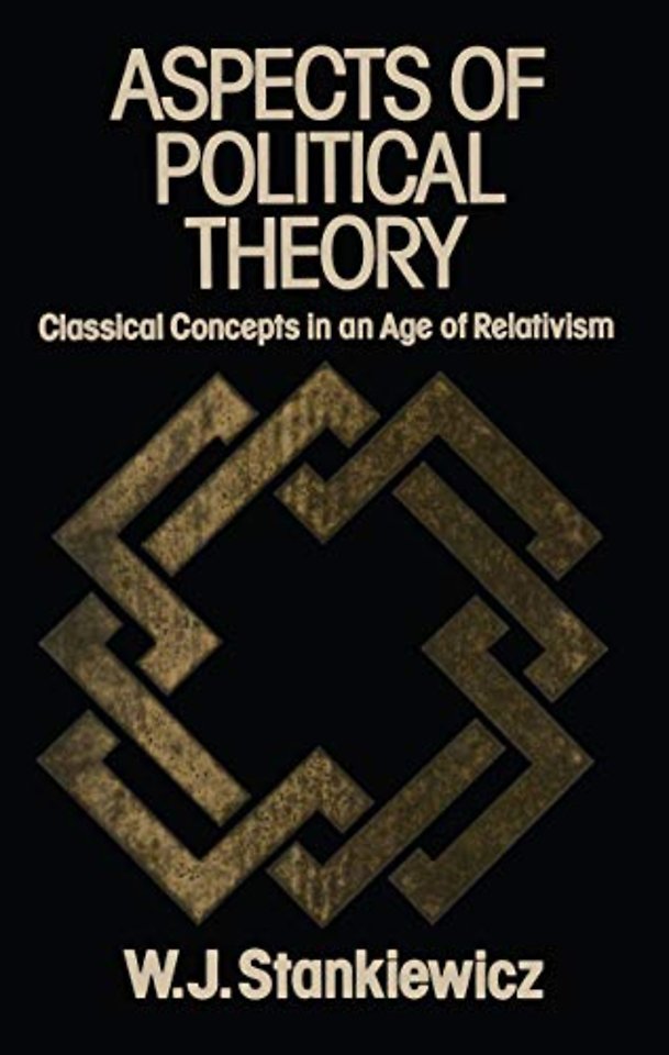Aspects of Political Theory
