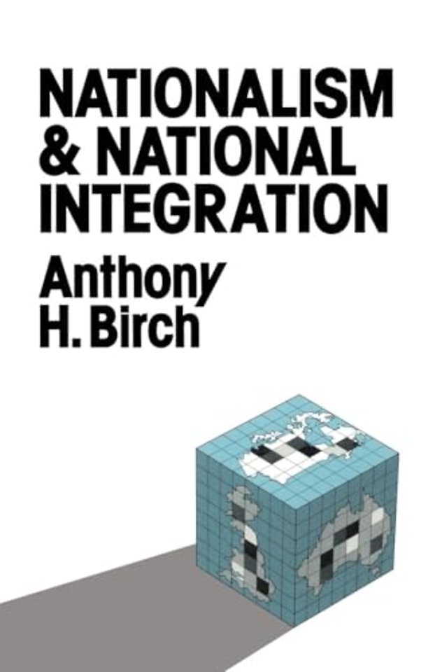 Nationalism and National Integration